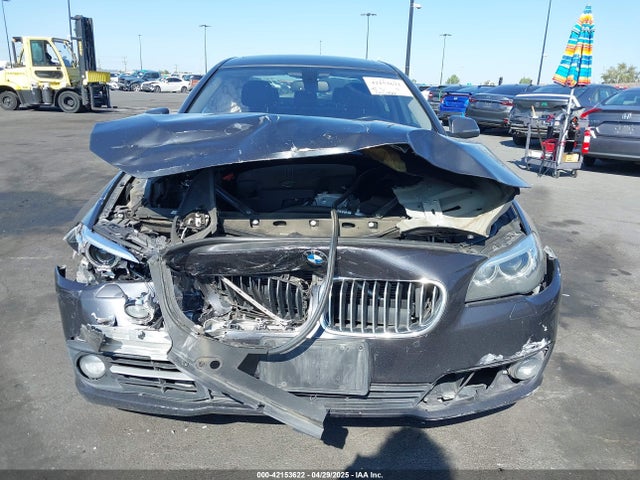 BMW 2015 2015 WBA5A5C53FD521039 Image 12