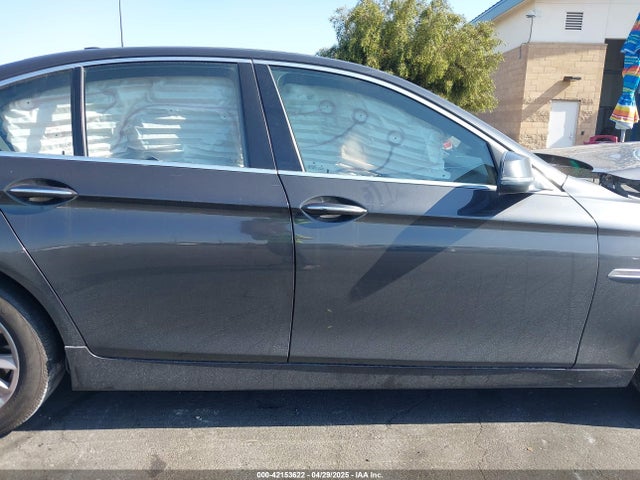BMW 2015 2015 WBA5A5C53FD521039 Image 13
