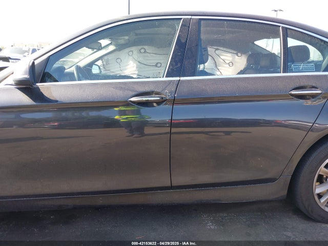 BMW 2015 2015 WBA5A5C53FD521039 Image 14