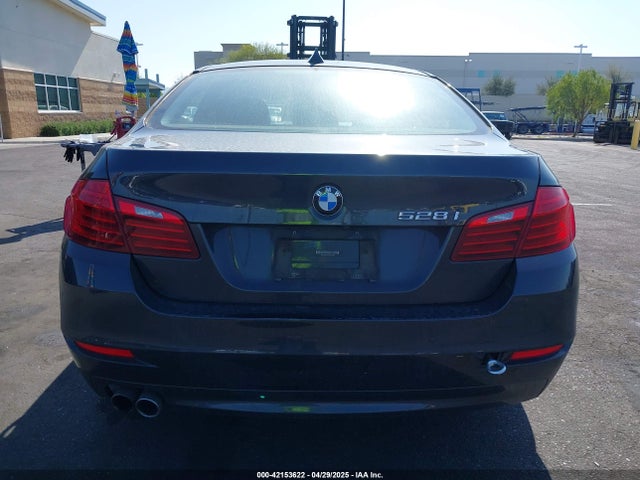 BMW 2015 2015 WBA5A5C53FD521039 Image 16