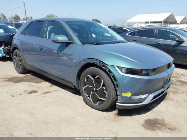 2022 HYUNDAI IONIQ 5 KM8KMDAF7NU099869