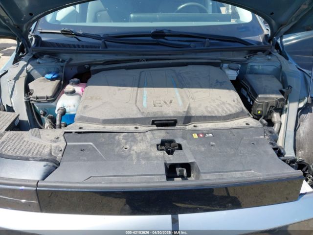 2022 HYUNDAI IONIQ 5 KM8KMDAF7NU099869 Photo 9