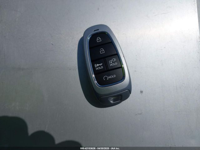 2022 HYUNDAI IONIQ 5 KM8KMDAF7NU099869 Photo 10