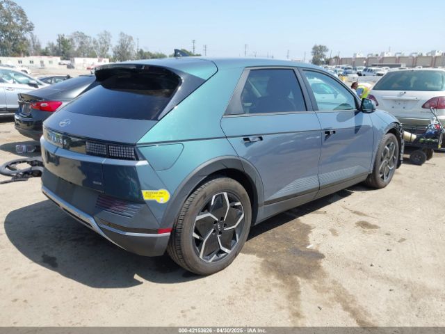 2022 HYUNDAI IONIQ 5 KM8KMDAF7NU099869 Photo 3