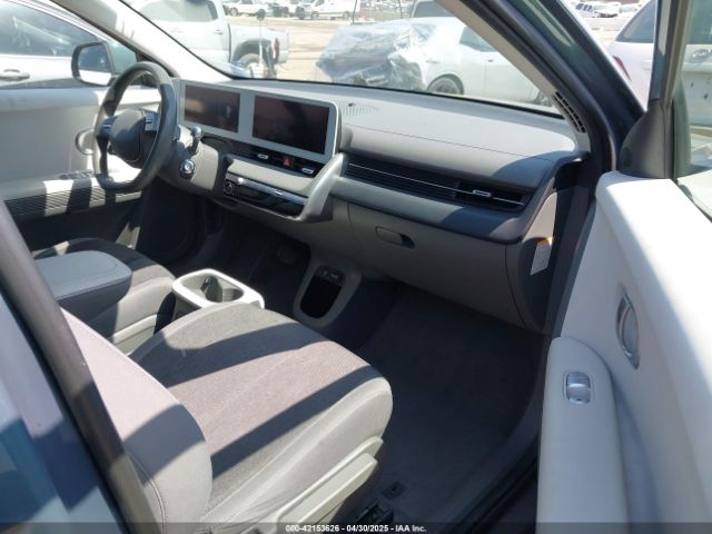 2022 HYUNDAI IONIQ 5 KM8KMDAF7NU099869 Photo 4
