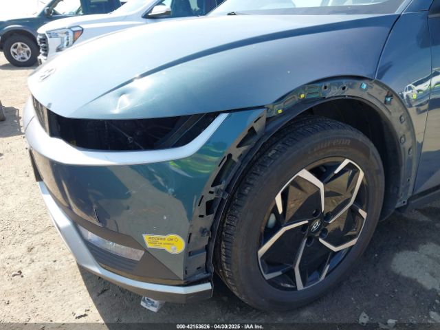 2022 HYUNDAI IONIQ 5 KM8KMDAF7NU099869 Photo 5