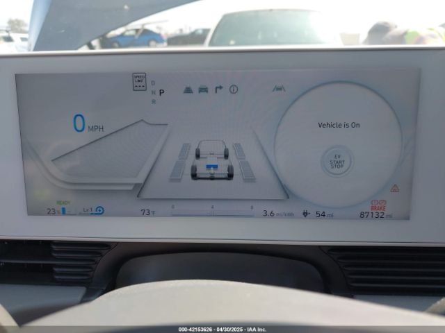 2022 HYUNDAI IONIQ 5 KM8KMDAF7NU099869 Photo 6
