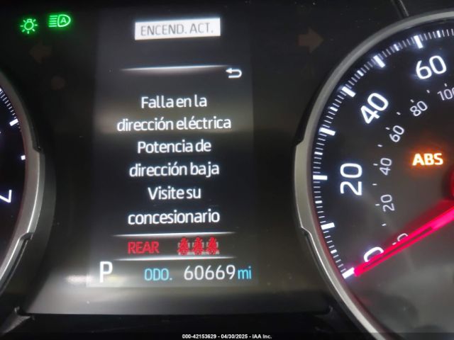 JTMW1RFV1MD062147 Toyota Rav4 Xle