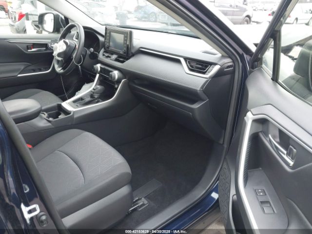 JTMW1RFV1MD062147 Toyota Rav4 Xle
