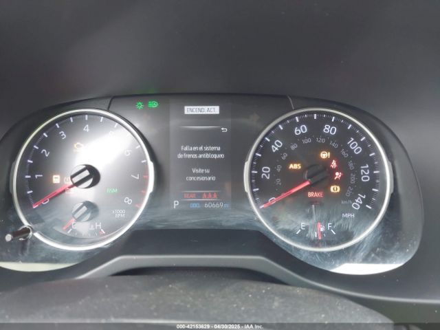 JTMW1RFV1MD062147 Toyota Rav4 Xle