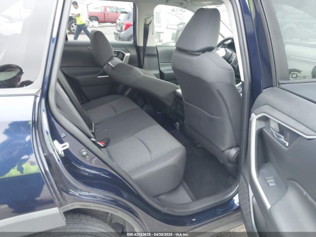 JTMW1RFV1MD062147 Toyota Rav4 Xle