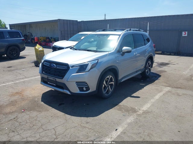 JF2SKARC9PH506171 Subaru Forester Touring