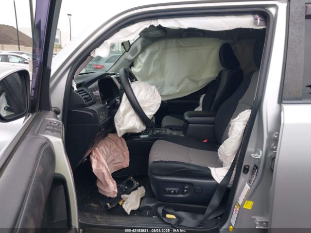 JTEBU5JR6G5291409 Toyota 4RUNNER SR5