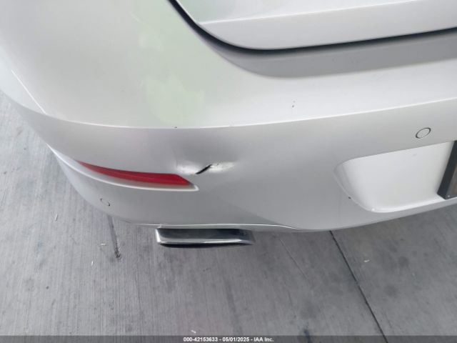 2013 BMW 650I GRAN COUPE WBA6B4C50DDG67992 Photo 5