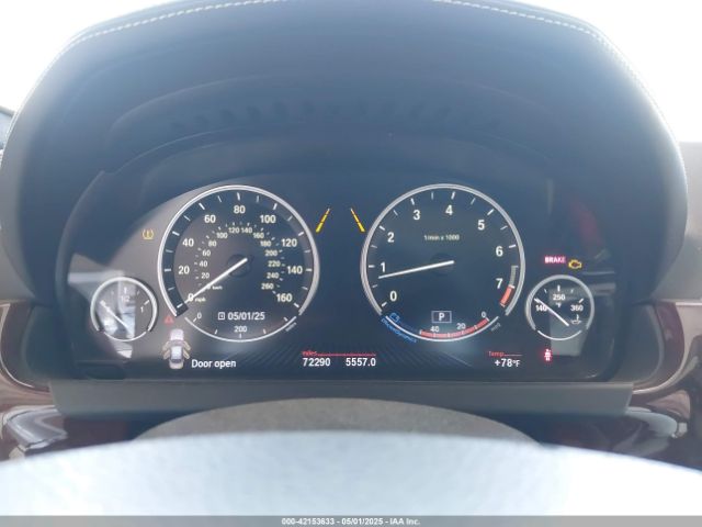 2013 BMW 650I GRAN COUPE WBA6B4C50DDG67992 Photo 6