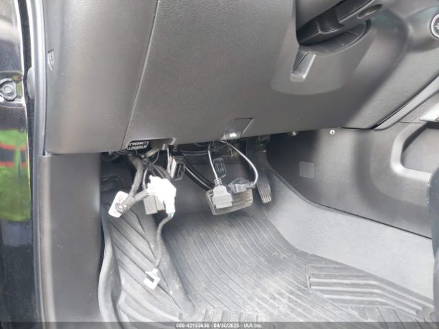 1GCUYEEL8MZ376540 Chevrolet Silverado 1500 4wd  Short Bed Rst