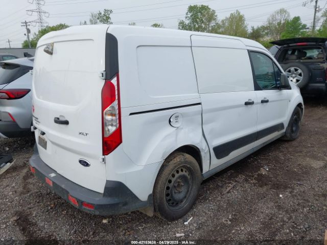 2016 FORD TRANSIT CONNECT NM0LS7F70G1267676 Photo 3