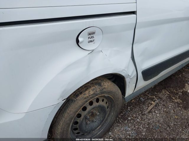 2016 FORD TRANSIT CONNECT NM0LS7F70G1267676 Photo 5