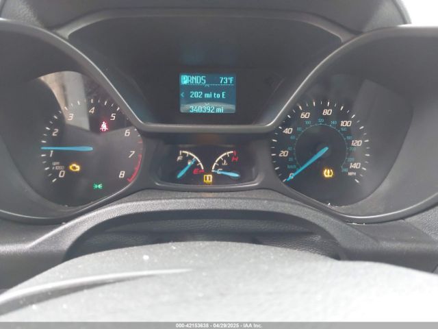 2016 FORD TRANSIT CONNECT NM0LS7F70G1267676 Photo 6