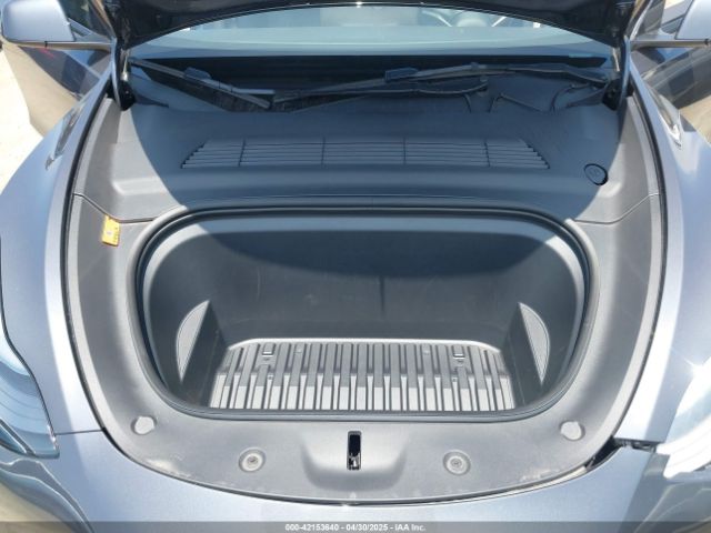 2023 TESLA MODEL Y 7SAYGAEE3PF871904 Photo 9