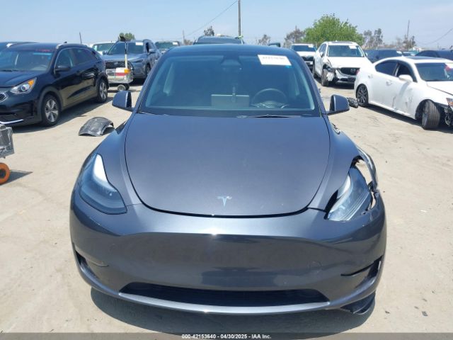 7SAYGAEE3PF871904 Tesla Model Y