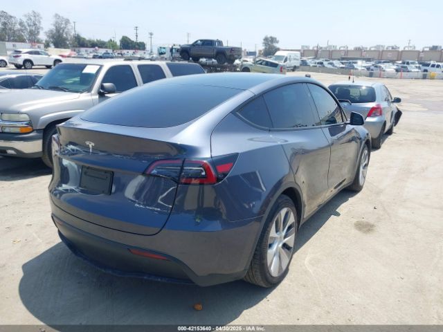 2023 TESLA MODEL Y 7SAYGAEE3PF871904 Photo 3