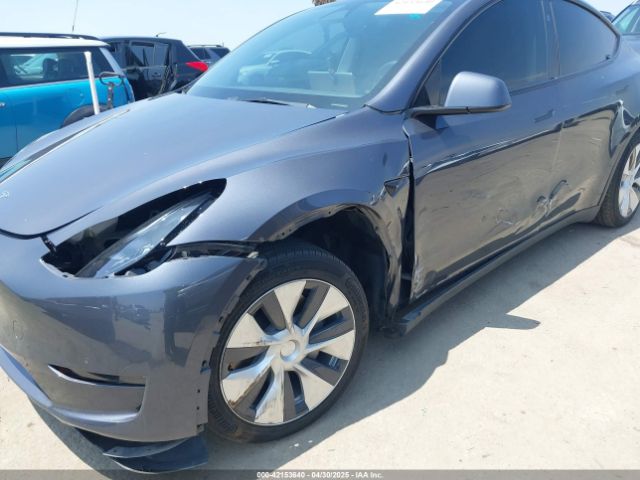 2023 TESLA MODEL Y 7SAYGAEE3PF871904 Photo 5