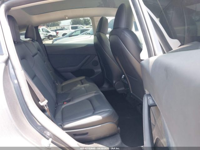 2023 TESLA MODEL Y 7SAYGAEE3PF871904 Photo 7