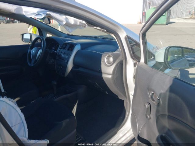 3N1CE2CP2GL386617 Nissan Versa Note S Plus