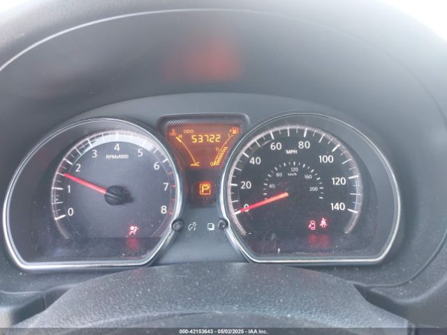 3N1CE2CP2GL386617 Nissan Versa Note S Plus