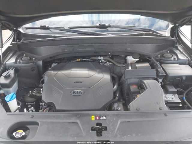 5XYP6DHC0LG025241 KIA Telluride S