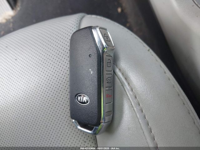 5XYP6DHC0LG025241 KIA Telluride S