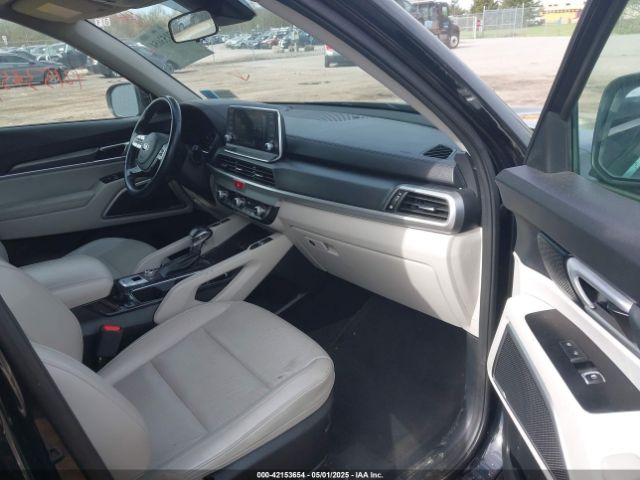 5XYP6DHC0LG025241 KIA Telluride S