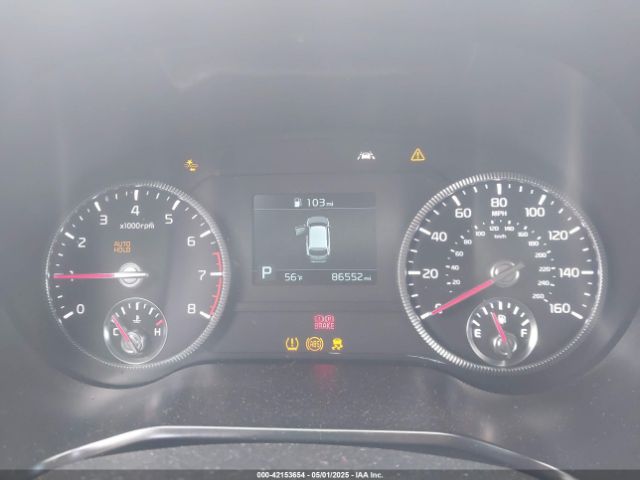 5XYP6DHC0LG025241 KIA Telluride S