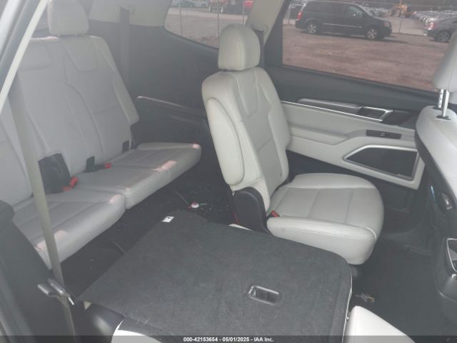 5XYP6DHC0LG025241 KIA Telluride S