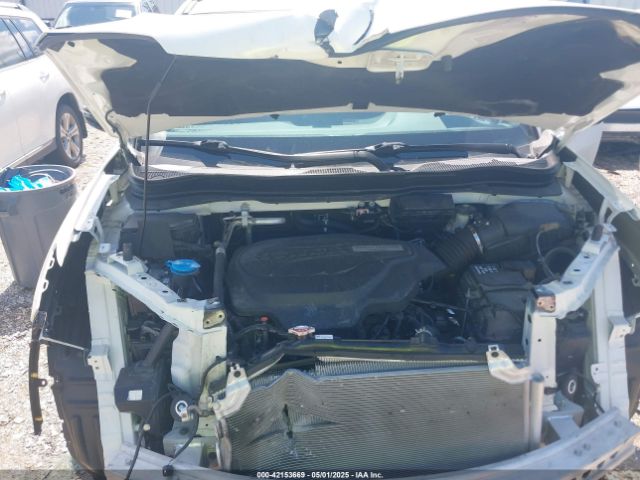 5FNYF8H0XKB000774 Honda Passport Elite