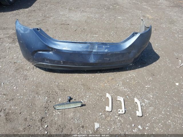 2T1BURHE3FC372531 Toyota Corolla Le Plus