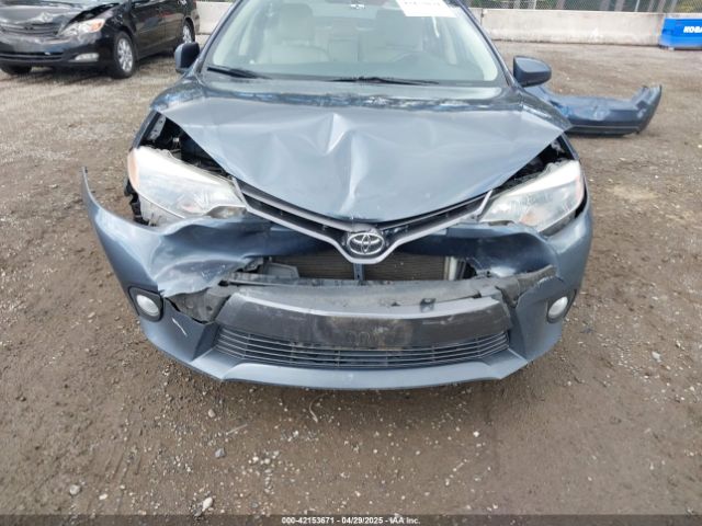 2T1BURHE3FC372531 Toyota Corolla Le Plus