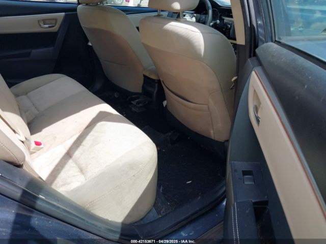 2T1BURHE3FC372531 Toyota Corolla Le Plus