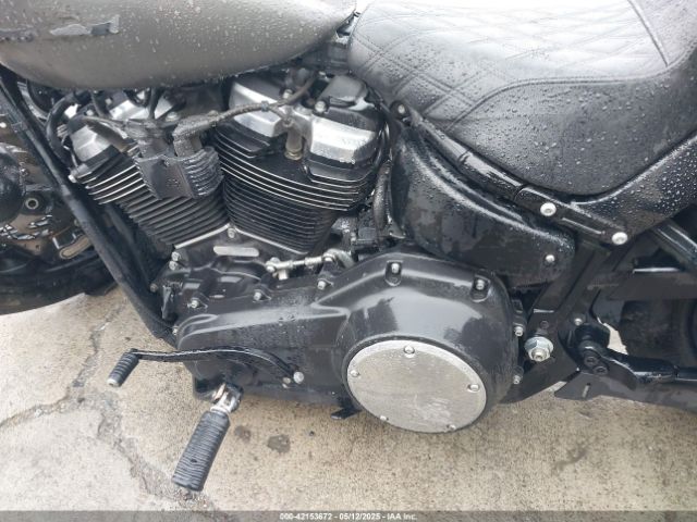 2018 HARLEY-DAVIDSON FXBB 1HD1YJJ31JC078944 Photo 8