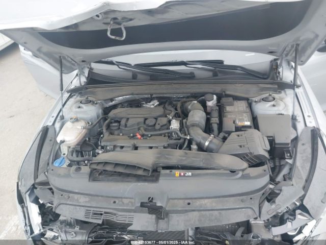 5XXG64J27PG199321 KIA K5 Gt-line