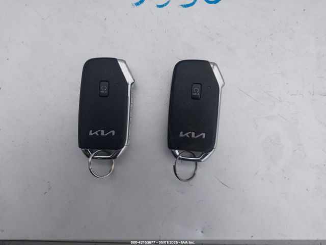 5XXG64J27PG199321 KIA K5 Gt-line