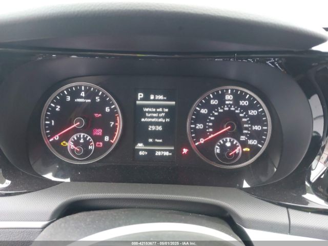 5XXG64J27PG199321 KIA K5 Gt-line