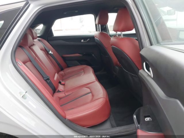 5XXG64J27PG199321 KIA K5 Gt-line