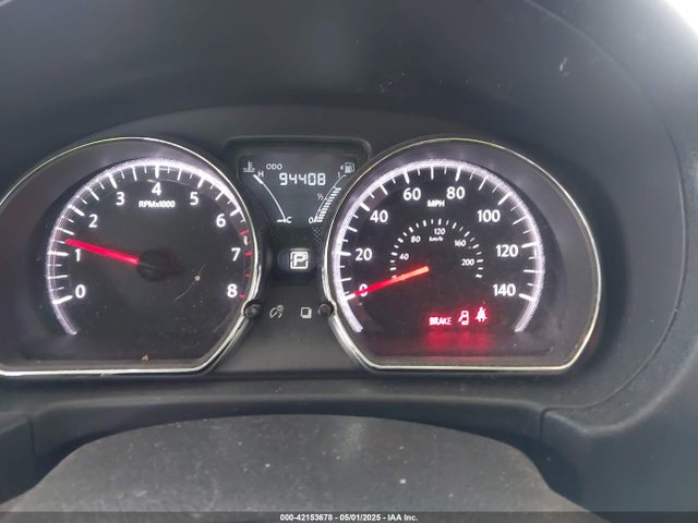 3N1CN7AP0KL843210 Nissan Versa 1.6 Sv