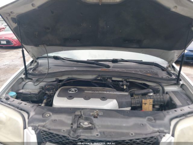 2006 ACURA MDX 2HNYD18896H521823 Photo 9