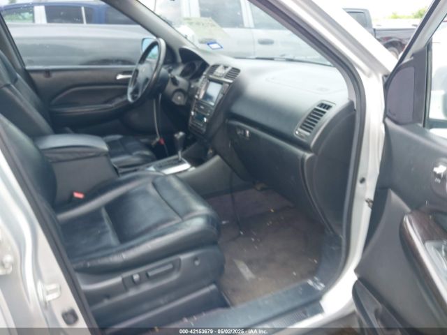 2006 ACURA MDX 2HNYD18896H521823 Photo 4