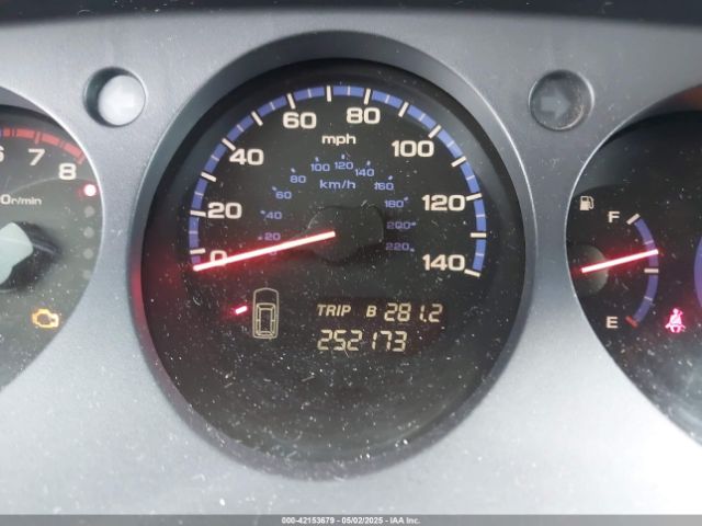 2006 ACURA MDX 2HNYD18896H521823 Photo 6