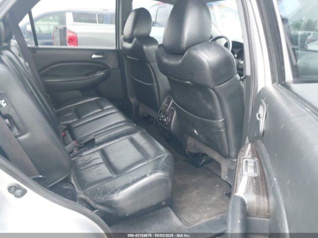 2006 ACURA MDX 2HNYD18896H521823 Photo 7