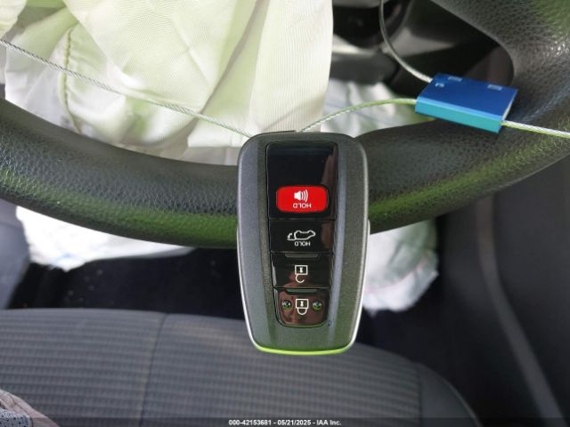 5TDCZRAH4NS543318 Toyota Highlander L